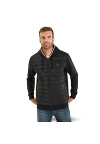 LE TEMPS DES CERISES - Bluza z kapturem Le Temps des cerises Othol. Typ kołnierza: kaptur. Kolor: czarny #1