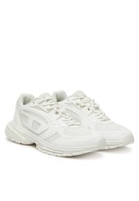 Diesel Sneakersy S-Pro-V-Dense Low Y03593P8136 Biały. Kolor: biały. Materiał: materiał #6