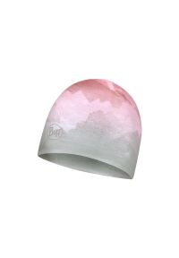 Czapka dla dorosłych Buff ThermoNet® Hat. Kolor: różowy. Sezon: zima. Styl: sportowy #1