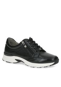 Sneakersy Caprice 9-23758-20 Black Softnap. 40. Kolor: czarny #1
