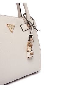 Guess Torebka Serenova HWZG80 91060 Écru. Materiał: skórzane #4