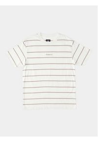 DC Shoes T-Shirt Kingpin Kttp ADYKT03216 Kolorowy Regular Fit. Materiał: bawełna. Wzór: kolorowy