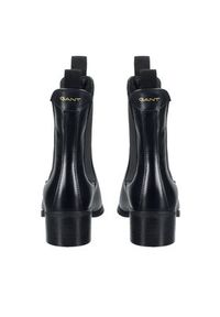 GANT - Gant Sztyblety 31551094 Czarny. Kolor: czarny. Materiał: skóra #6