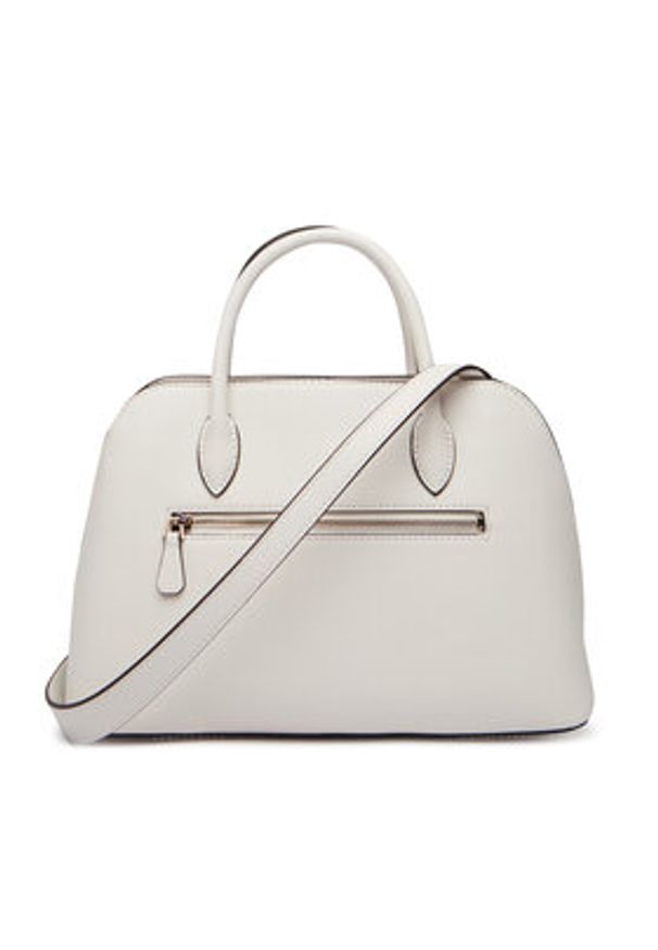 Guess Torebka Patsie HWZG99 19060 Écru. Materiał: skórzane