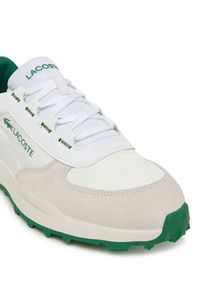 Lacoste Sneakersy 750SMA0087 Biały. Kolor: biały. Materiał: skóra #5