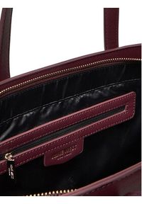 Nine West Torebka CEO-MIA-S211024-9 Bordowy. Kolor: czerwony #3