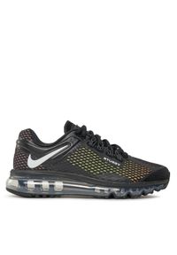 Nike Sneakersy Air Max 2013 Stussy DO2461 001 Czarny. Kolor: czarny. Materiał: materiał. Model: Nike Air Max #1