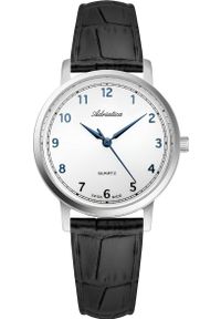 Zegarek Adriatica Zegarek damski Adriatica A3187.52B3Q czarny. Kolor: czarny #1