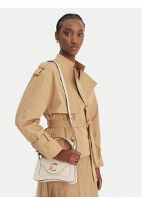 Coccinelle Torebka SSK Coccinelle C-ME Calf E1 SSK 18 04 01 Écru. Materiał: skórzane #1