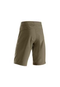 Spodenki rowerowe NORTHWAVE Escape 2 Woman Baggy zielony. Kolor: zielony. Sport: kolarstwo #2