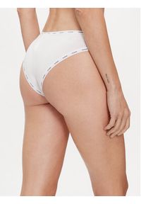 Guess Komplet fig brazylijskich Basic O4GG14 K6YW1 Biały. Kolor: biały. Materiał: bawełna #5