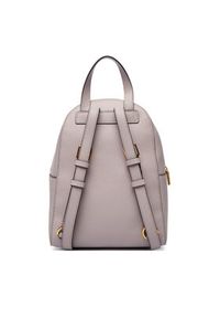 Coccinelle Plecak TFK Coccinelle Beat Grneratio E1 TFK 14 01 01 Szary. Kolor: szary. Materiał: skóra #5