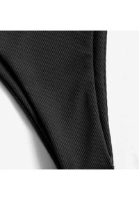 Intica - Bikini z ozdobnymi kółeczkami regulowane na lato Mareike. Kolor: beżowy. Materiał: materiał #4