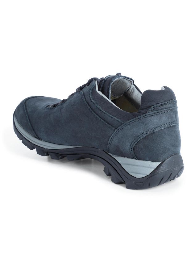 Buty trekkingowe damskie MEINDL Venezuela Lady GTX, z membraną Gore-Tex. Kolor: niebieski