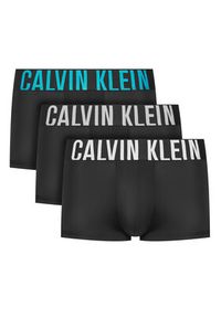 Calvin Klein Underwear Komplet 3 par bokserek 000NB3611A Czarny. Kolor: czarny. Materiał: syntetyk #9