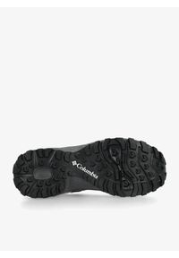 columbia - Buty turystyczne damskie Columbia Peakfreak Rush Outdry. Kolor: czerwony. Styl: sportowy