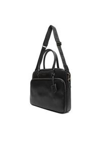 Nine West Torba na laptopa CEO-EMMA-LA482-2847 Czarny. Kolor: czarny. Materiał: skóra #2