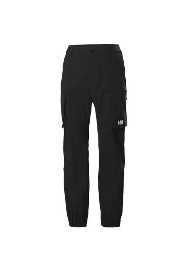 Spodnie sportowe męskie Helly Hansen Move. Kolor: czarny