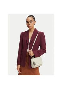Torebka Armani Exchange. Kolor: beżowy #1