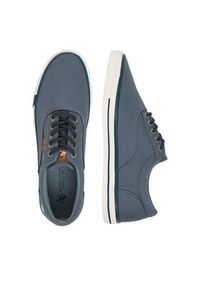 Beverly Hills Polo Club Tenisówki CWBEO-DALSTON-01 Niebieski. Kolor: niebieski. Materiał: materiał #6