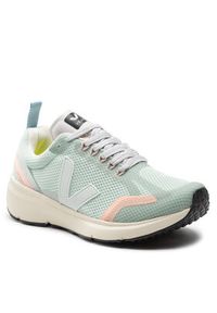 Veja Sneakersy Condor 2 CL0102781A Zielony. Kolor: zielony. Materiał: materiał #4