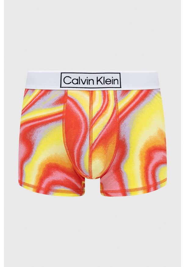 Calvin Klein Underwear bokserki męskie. Materiał: bawełna