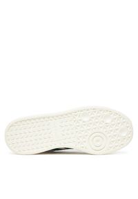 Adidas - adidas Sneakersy Samba Xlg JR0934 Biały. Kolor: biały. Materiał: skóra