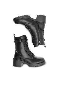 Jenny Fairy Trzewiki ADA H60129-1 Czarny. Kolor: czarny. Materiał: syntetyk #3