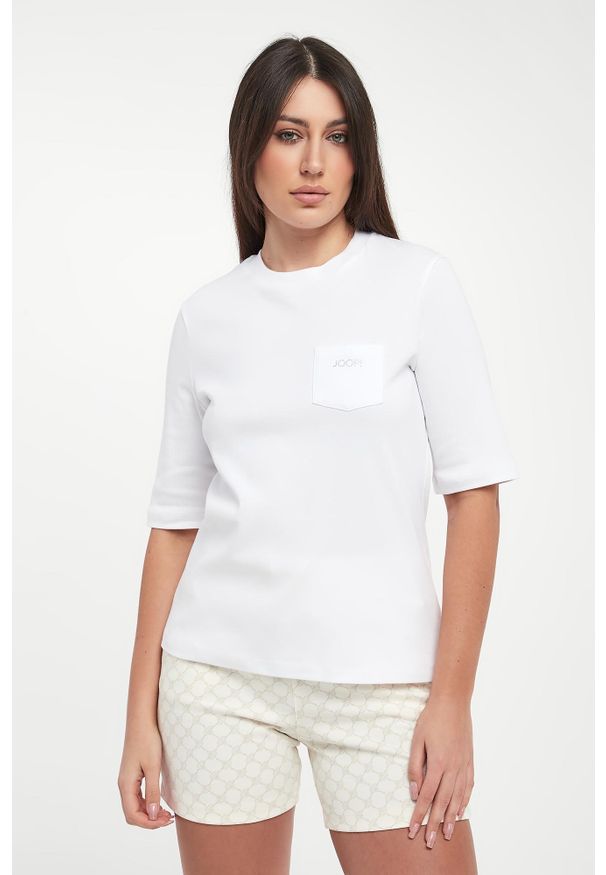 T-shirt damski Tyonja JOOP!