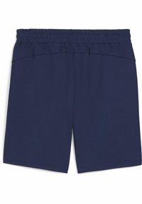 Puma - Męskie szorty Portugalia Casuals PUMA Persian Blue Sunny Yellow. Kolor: żółty, wielokolorowy, niebieski