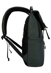 DBRAMANTE1928 - Plecak dbramante 1928 Broadway Icon 16'' forest shadow #6