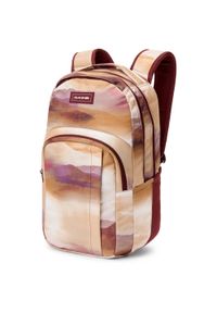 Plecak Dakine Campus T1-R. Kolor: brązowy. Styl: casual #1