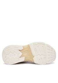 EA7 Emporio Armani Sneakersy X8X249 XK446 MZ182 Biały. Kolor: biały. Materiał: materiał #4