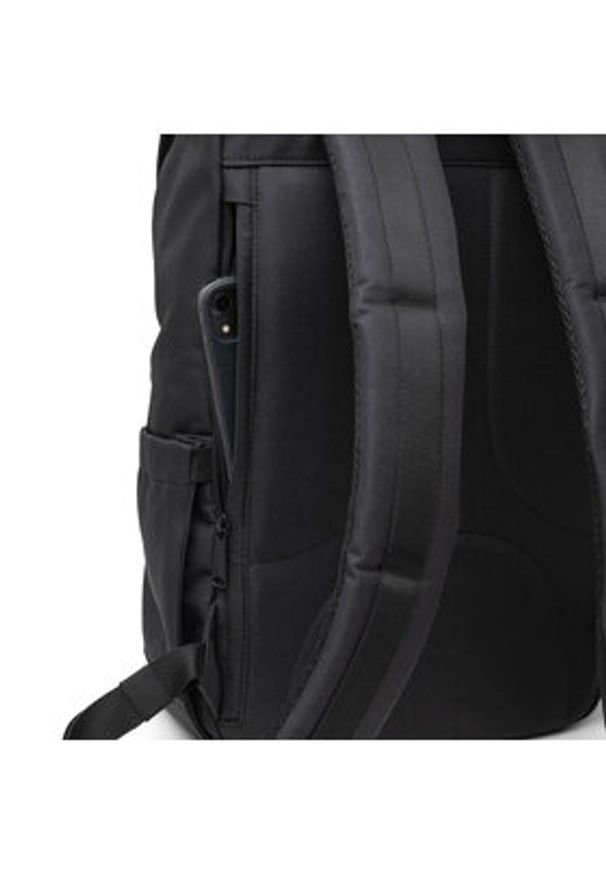 Herschel Plecak Herschel Little America™ Mid Backpack 11391-00001 Czarny. Kolor: czarny. Materiał: materiał