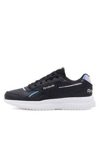 Reebok Sneakersy Glide Sp HQ3861 Czarny. Kolor: czarny. Materiał: skóra #5