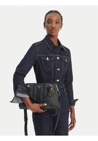 Guess Torebka HWSS96 72070 Szary. Kolor: szary. Materiał: skórzane #1