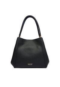 Nine West Torebka CEO-Olira-LDA8566 Czarny. Kolor: czarny #5