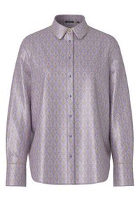 JOOP! Koszula 58 253B58Blia 30047621 Fioletowy Regular Fit. Kolor: fioletowy. Materiał: syntetyk #9