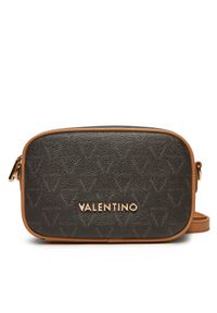 VALENTINO - Valentino Torebka Lady Re VBS8GT15 Brązowy. Kolor: brązowy. Materiał: skórzane
