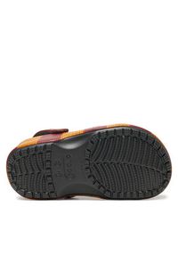 Crocs Klapki Harry Potter Classic Gryffindor Clog K210541 Czarny. Kolor: czarny #8
