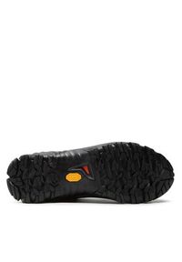 Mammut Trekkingi Sapuen High Gtx GORE-TEX 3030-04241-00132-1075 Czarny. Kolor: czarny. Materiał: materiał. Technologia: Gore-Tex. Sport: turystyka piesza #8