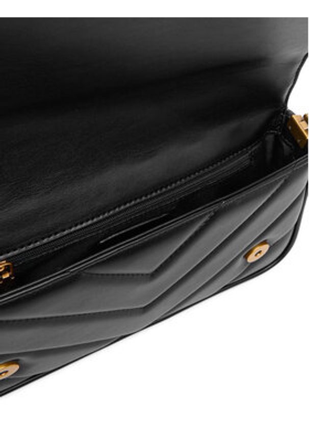 Badura Torebka EO-MIA-GL24878121 Czarny. Kolor: czarny