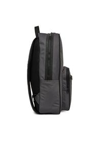 TOMMY HILFIGER - Tommy Hilfiger Plecak Th Repreve Backpack AM0AM13464 Szary. Kolor: szary. Materiał: materiał #4