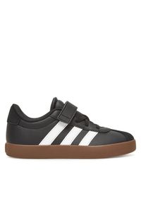Adidas - Sneakersy adidas. Kolor: czarny