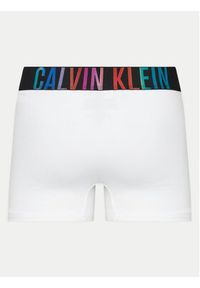 Calvin Klein Underwear Bokserki 000NB3939A Biały. Kolor: biały. Materiał: bawełna