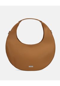 Venezia - SKÓRZANA TOREBKA O OKRĄGŁYM KSZTAŁCIE 296-010-Y DO CAM. Materiał: skórzane #1