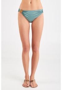 Max Mara Leisure - Dół od bikini 2ECHI MAX MARA LEISURE. Stan: obniżony. Wzór: aplikacja #1