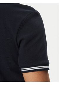 JOOP! Jeans Polo 15 JJJ-17Amare 30046012 Granatowy Modern Fit. Typ kołnierza: polo. Kolor: niebieski. Materiał: bawełna #4