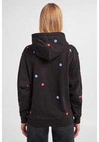 Kenzo - Bluza damska z kapturem KENZO. Typ kołnierza: kaptur