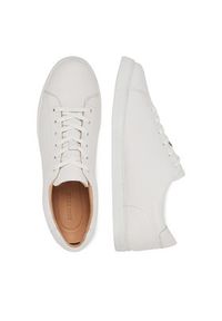 Gino Rossi Sneakersy OTSEGO-04 MI08 Biały. Kolor: biały. Materiał: skóra #6